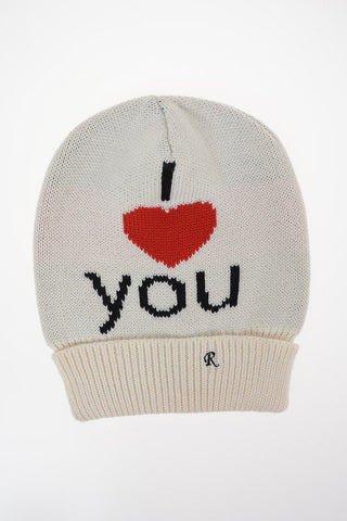 Wool Beanie