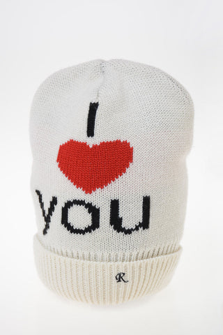 Wool Beanie