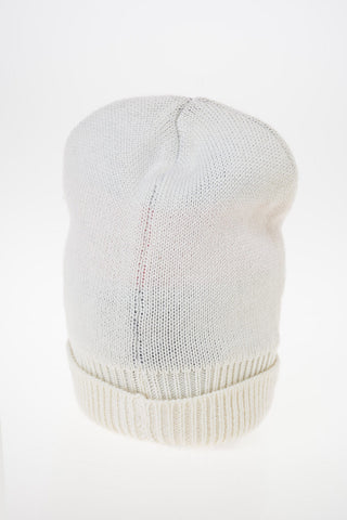 Wool Beanie