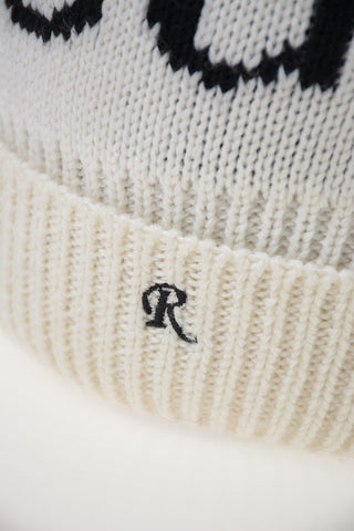 Wool Beanie