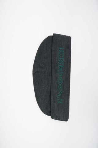 Logo Beanie