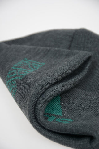 Logo Beanie