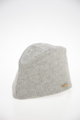mohair Busby Hat