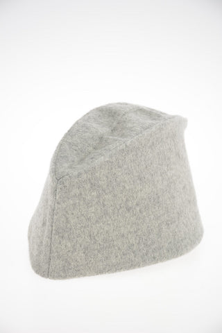 mohair Busby Hat