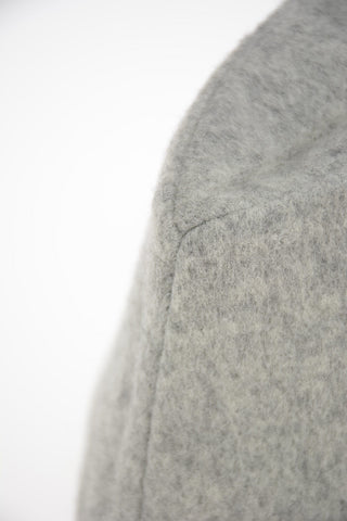 mohair Busby Hat