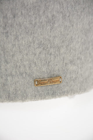 mohair Busby Hat