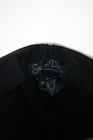 mohair Busby Hat