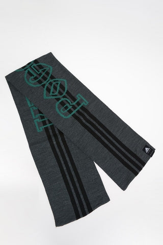 130x20cm Embroidered Scarf
