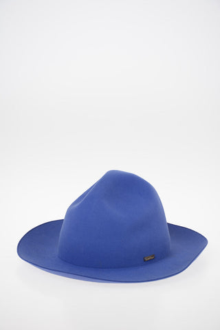 fur felt Trilby
