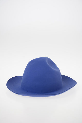 fur felt Trilby
