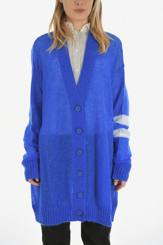 MM1 Cardigan Oversize Fit