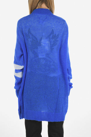 MM1 Cardigan Oversize Fit