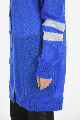 MM1 Cardigan Oversize Fit