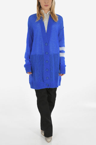MM1 Cardigan Oversize Fit