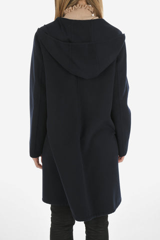 full zip coat