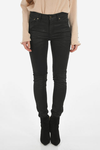 slim fit jeans