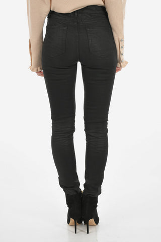 slim fit jeans