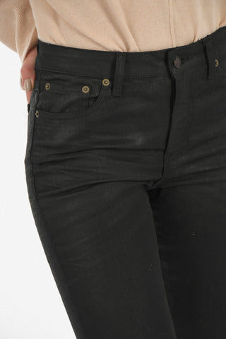slim fit jeans