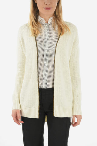 Cardigan Oversize