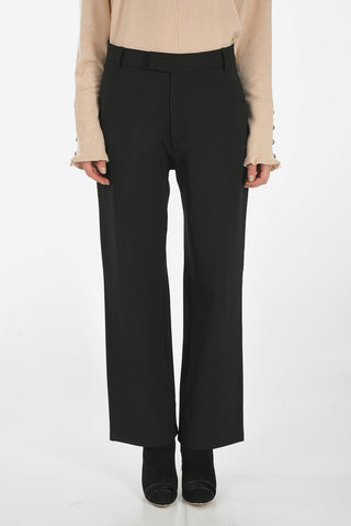 Virgin Wool RIRI Pant