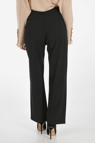 Virgin Wool RIRI Pant