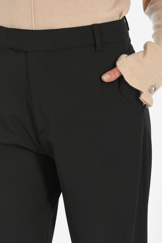 Virgin Wool RIRI Pant