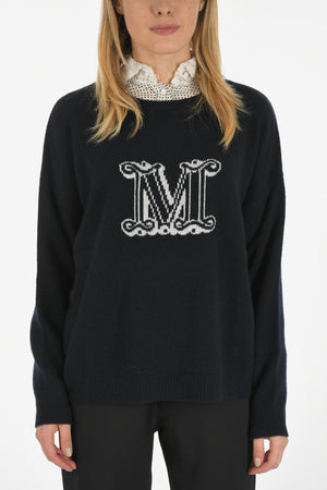 Cashmere Crewneck UDINE Sweater