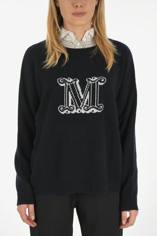 Cashmere Crewneck UDINE Sweater