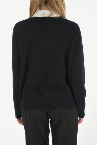 Cashmere Crewneck UDINE Sweater