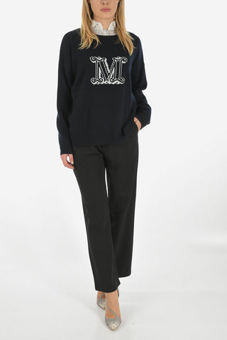 Cashmere Crewneck UDINE Sweater