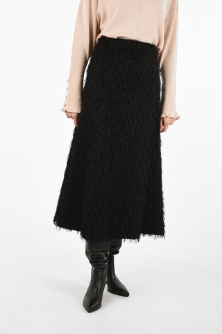 JUN TAHAHASHI Fuzzy maxi gonna