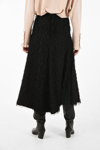 JUN TAHAHASHI Fuzzy maxi gonna