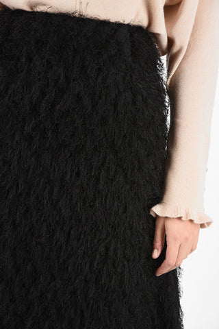 JUN TAHAHASHI Fuzzy maxi gonna
