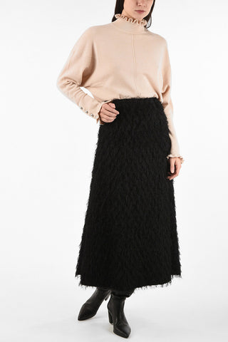 JUN TAHAHASHI Fuzzy maxi gonna