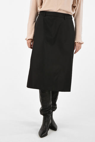split-back hem gonna