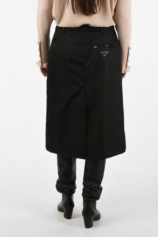 split-back hem gonna
