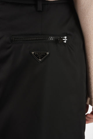 split-back hem gonna