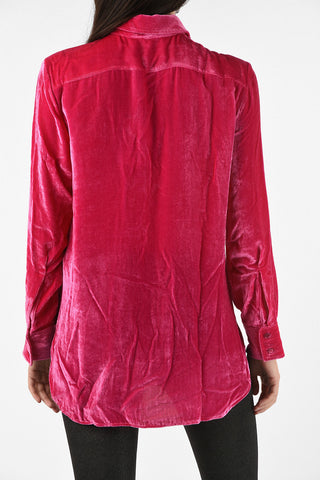 camicia Corduroy