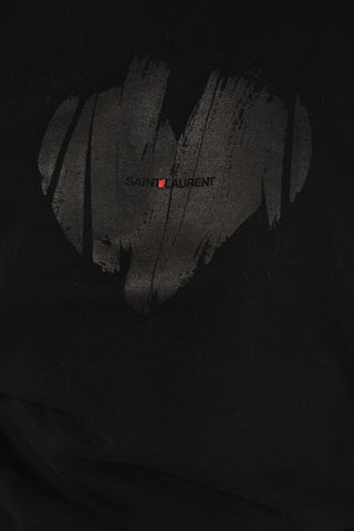 Slim Fit crew-neck sweatshirt