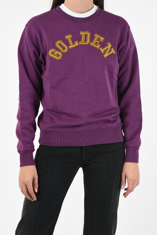 crew-neck HIGANBANA sweatshirt