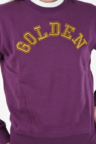 crew-neck HIGANBANA sweatshirt