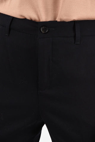 Bootcut SAX capri pants