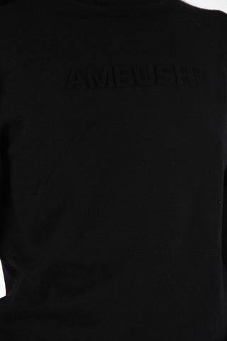 turtle-neck sweater