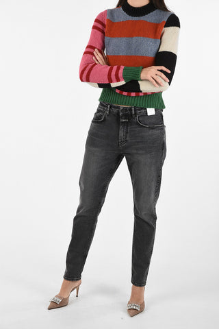 cable knit Sweater