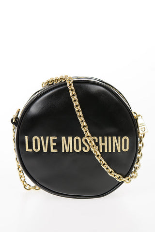 LOVE Borsa NEW SHINY in Ecopelle Trapuntata