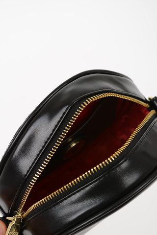 LOVE Borsa NEW SHINY in Ecopelle Trapuntata