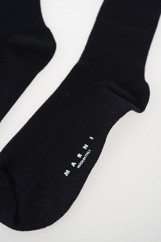 Calzini in Cotone Stretch