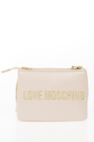 LOVE Quilted NEW SHINY Pochette