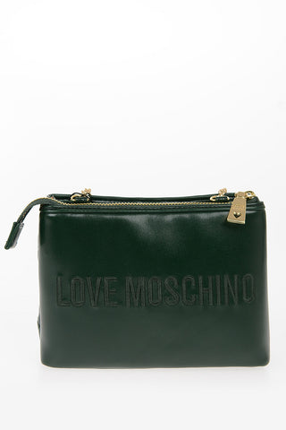 LOVE Pochette NEW SHINY Trapuntata