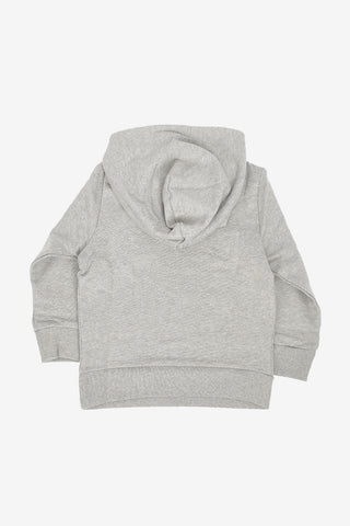 Logo-Print SIXY-1SSP Sweatshirt